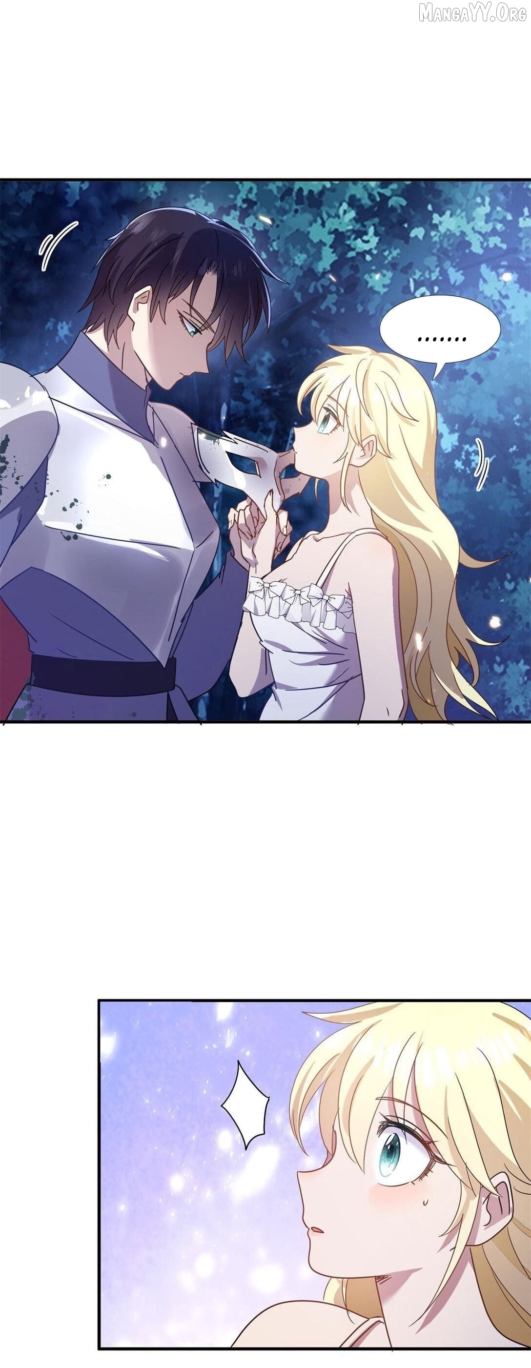 Don't Embarrass Me Chapter 135 - page 2